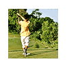 Golfing Philippines