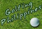 Golfing Philippines