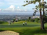 Golfing Philippines Wallpaper 2