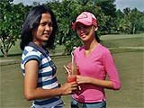 Golfing Philippines Wallpaper 3