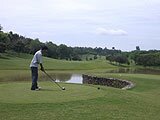 Golfing Philippines Wallpaper 4