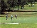 Villamor Golf Club