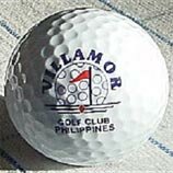 Villamor Golf Club